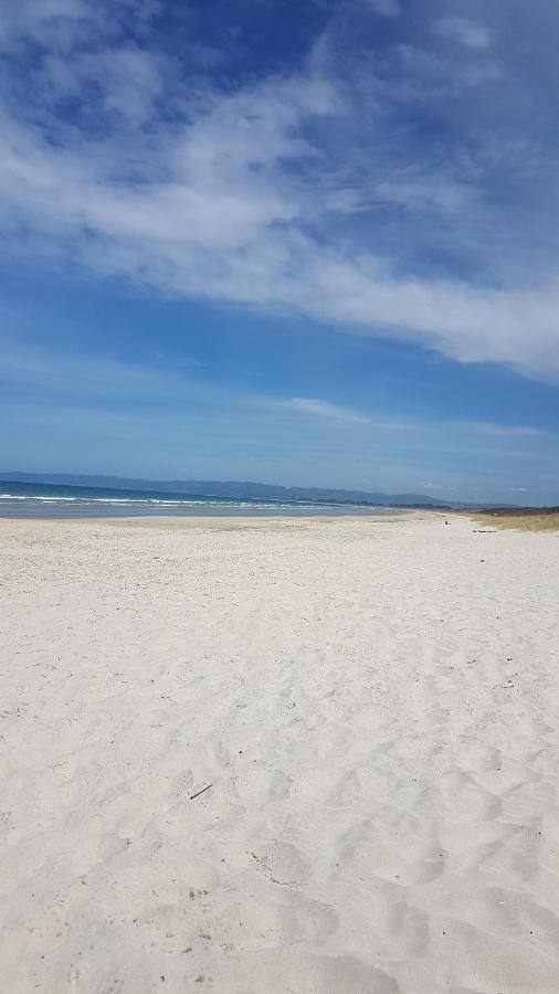Thistle Do Beach Bach Ruakaka Eksteriør billede